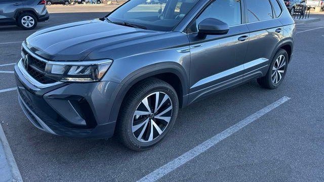Preowned 2022 Volkswagen Taos SE for Sale