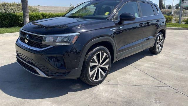 Preowned 2022 Volkswagen Taos SE for Sale