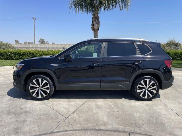 2022 Volkswagen Taos - $18,999