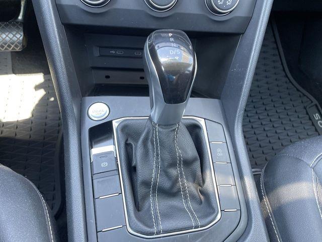 2022 Volkswagen Taos - $18,999