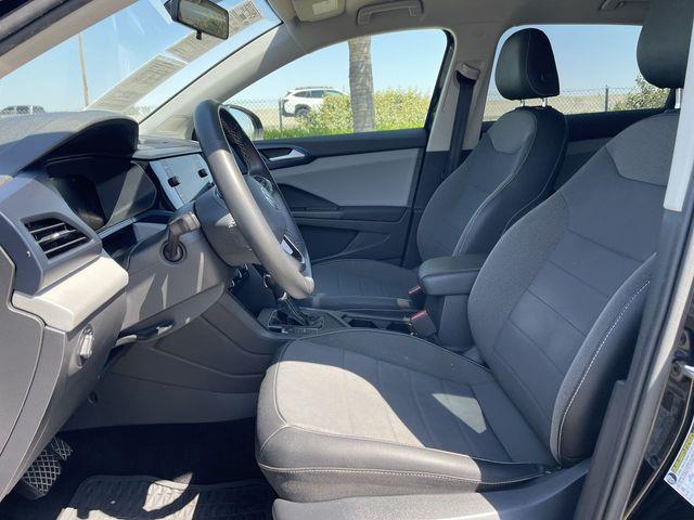 2022 Volkswagen Taos - $18,999