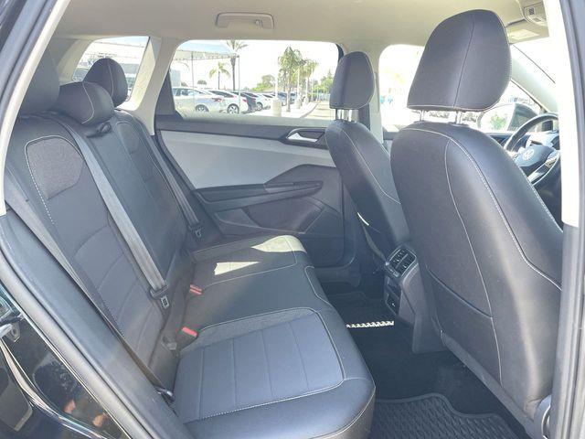 2022 Volkswagen Taos - $18,999