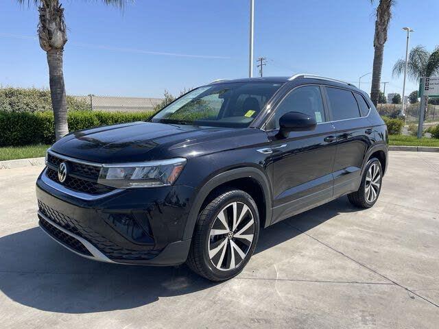 2022 Volkswagen Taos - $18,999
