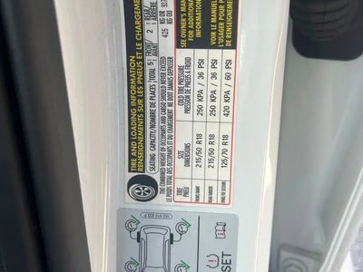 Photo of a 2022 Volkswagen Taos SE 4DR SUV for sale