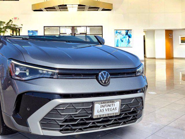 2025 Volkswagen Taos - $20,488