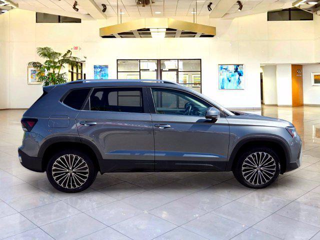 2025 Volkswagen Taos - $20,488