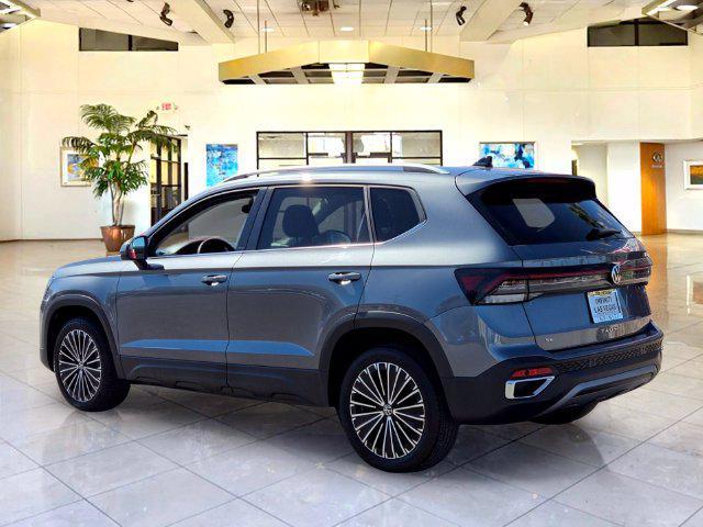 2025 Volkswagen Taos - $20,488