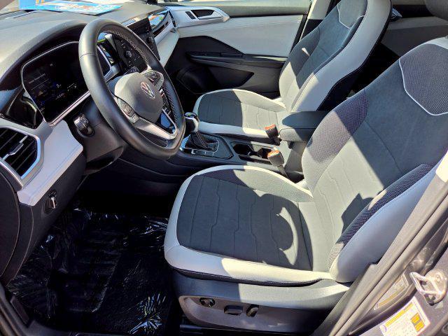 2025 Volkswagen Taos - $20,488