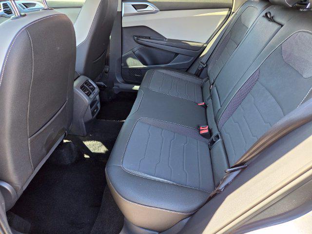 2025 Volkswagen Taos - $20,488