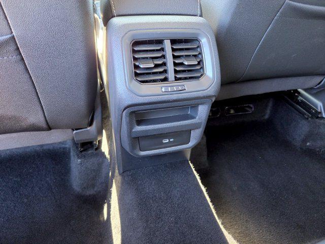 2025 Volkswagen Taos - $20,488