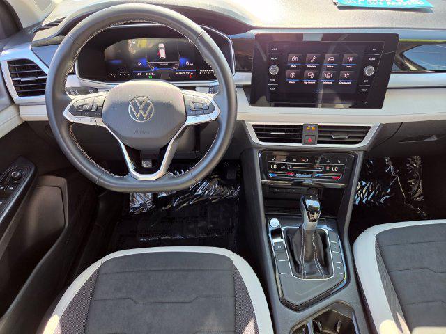 2025 Volkswagen Taos - $20,488