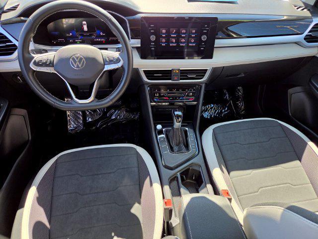 2025 Volkswagen Taos - $20,488