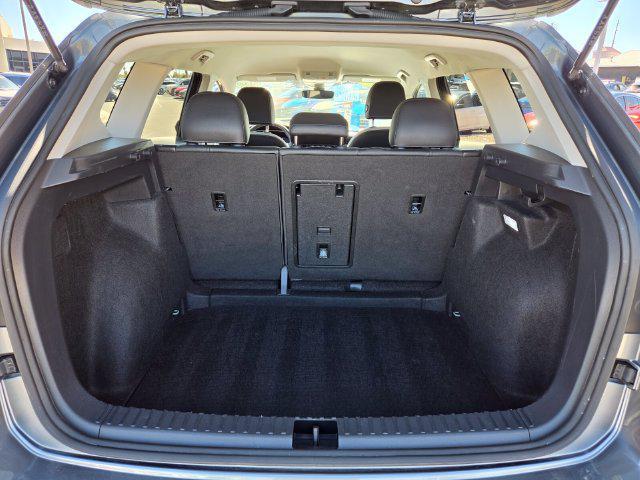 2025 Volkswagen Taos - $20,488