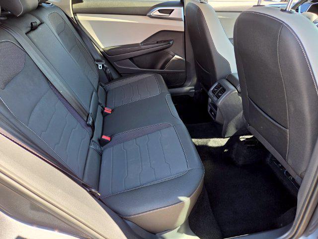 2025 Volkswagen Taos - $20,488