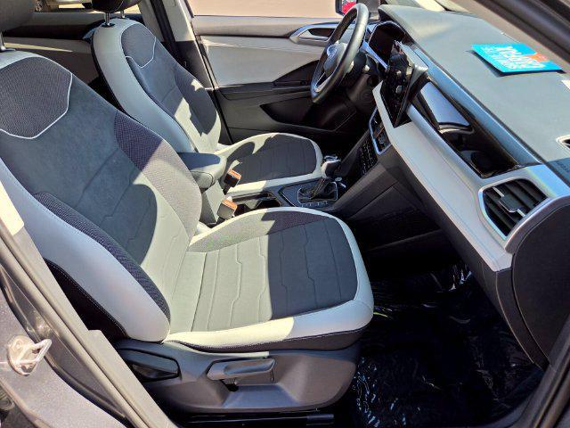 2025 Volkswagen Taos - $20,488
