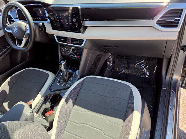 2025 Volkswagen Taos - $20,488