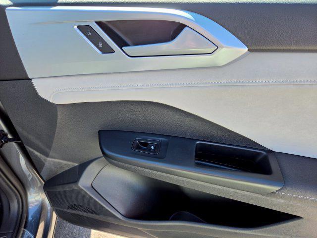 2025 Volkswagen Taos - $20,488