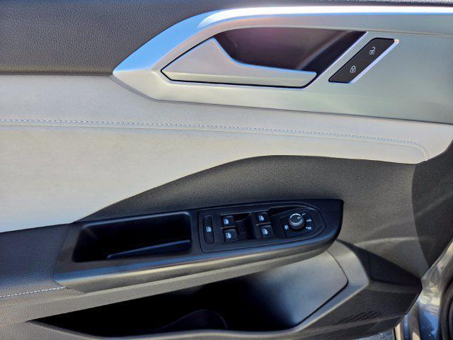 2025 Volkswagen Taos - $20,488