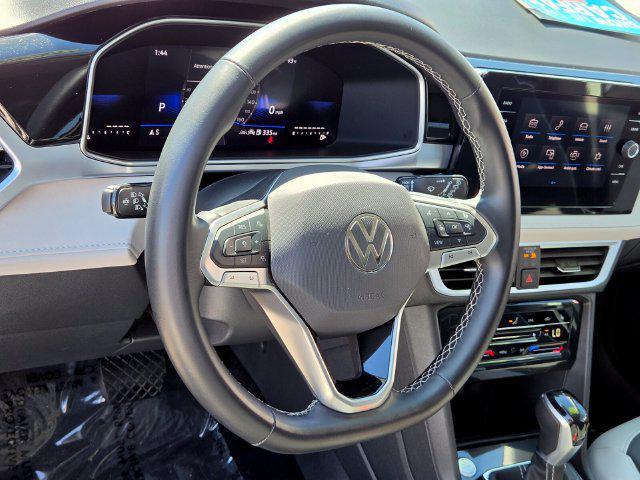 2025 Volkswagen Taos - $20,488