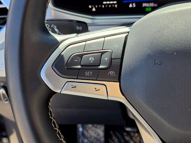2025 Volkswagen Taos - $20,488