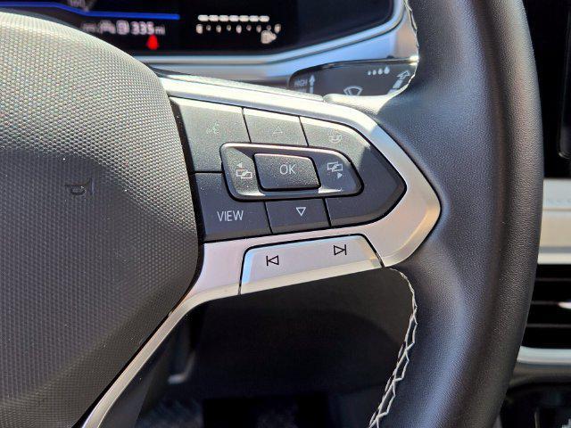 2025 Volkswagen Taos - $20,488