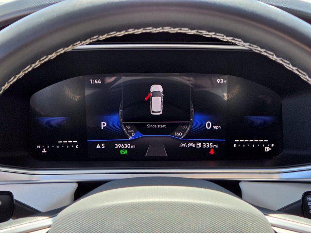 2025 Volkswagen Taos - $20,488