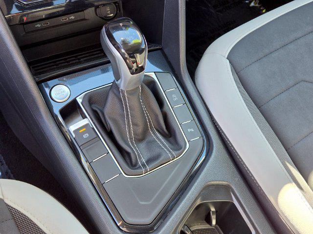 2025 Volkswagen Taos - $20,488
