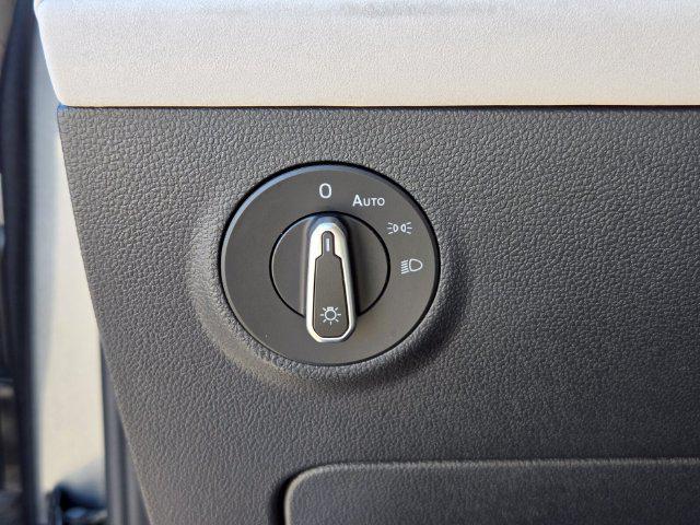2025 Volkswagen Taos - $20,488