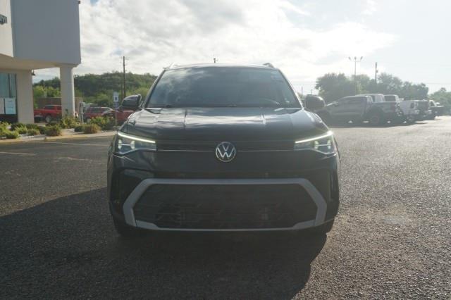 2025 Volkswagen Taos - $23,781