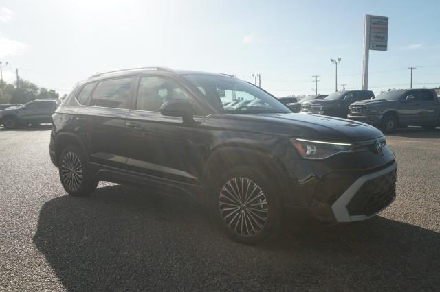 2025 Volkswagen Taos - $23,781
