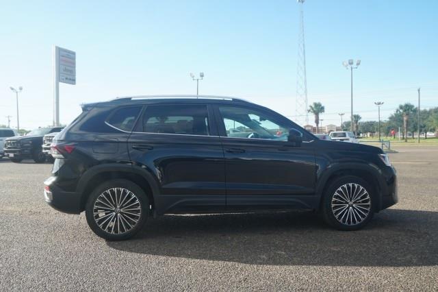 2025 Volkswagen Taos - $23,781