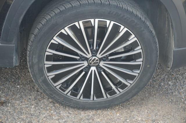 2025 Volkswagen Taos - $23,781