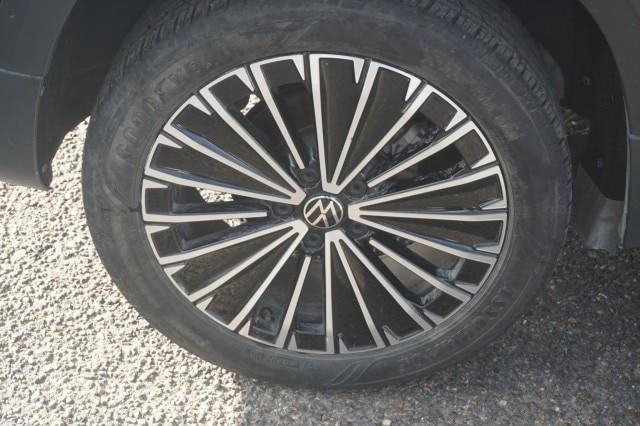 2025 Volkswagen Taos - $23,781