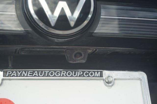 2025 Volkswagen Taos - $23,781