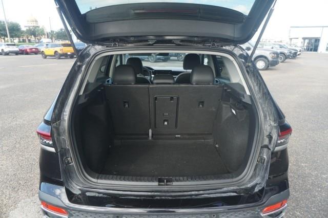 2025 Volkswagen Taos - $23,781
