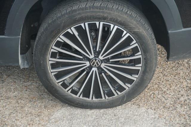 2025 Volkswagen Taos - $23,781