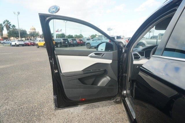 2025 Volkswagen Taos - $23,781