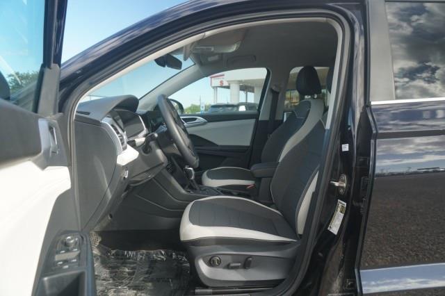 2025 Volkswagen Taos - $23,781