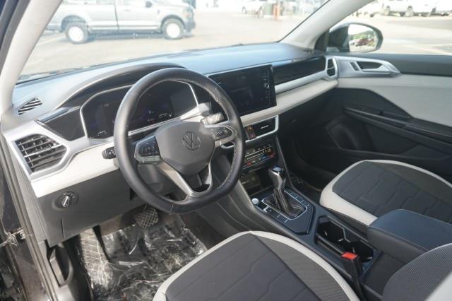 2025 Volkswagen Taos - $23,781