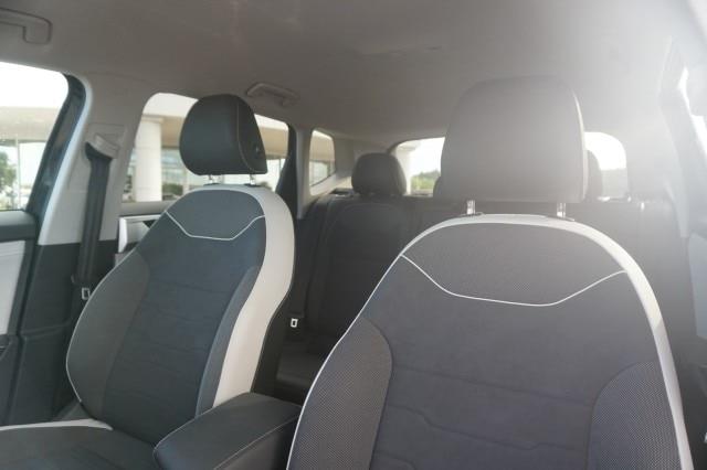 2025 Volkswagen Taos - $23,781