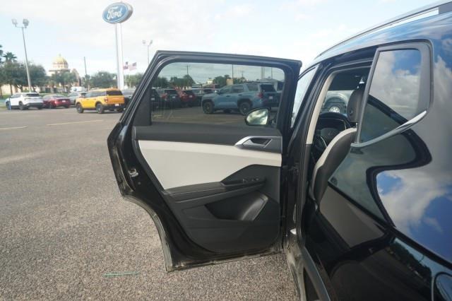 2025 Volkswagen Taos - $23,781