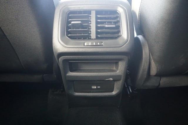 2025 Volkswagen Taos - $23,781