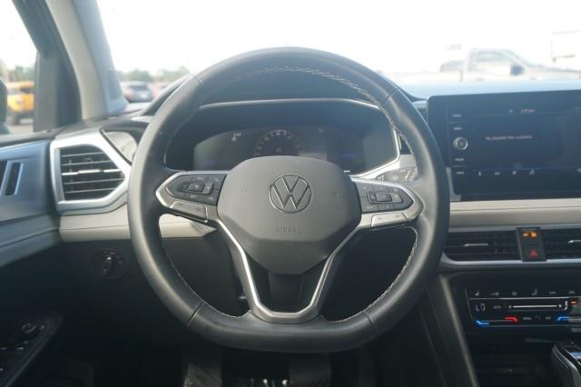 2025 Volkswagen Taos - $23,781