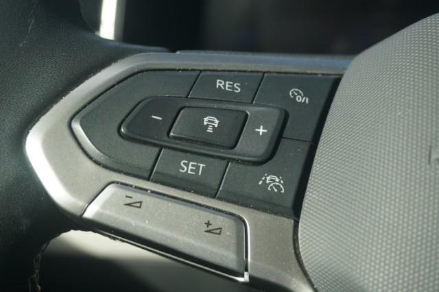 2025 Volkswagen Taos - $23,781