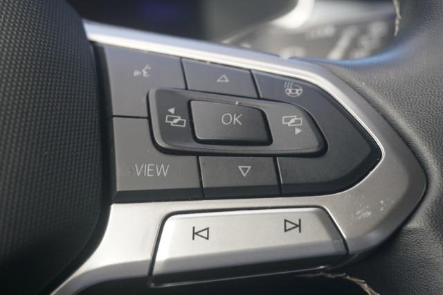 2025 Volkswagen Taos - $23,781