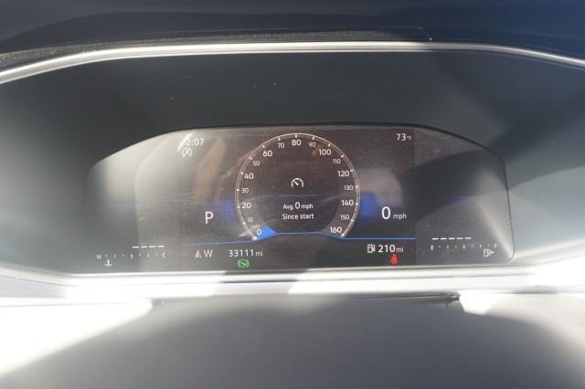 2025 Volkswagen Taos - $23,781