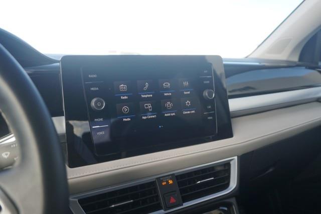 2025 Volkswagen Taos - $23,781