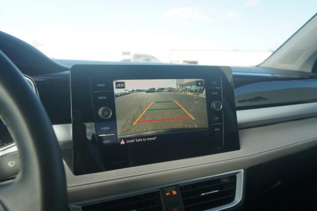 2025 Volkswagen Taos - $23,781