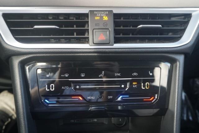 2025 Volkswagen Taos - $23,781