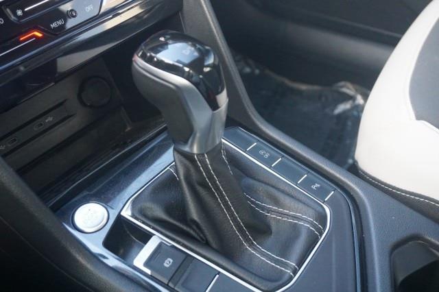2025 Volkswagen Taos - $23,781